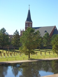 352  Church by the Memorial